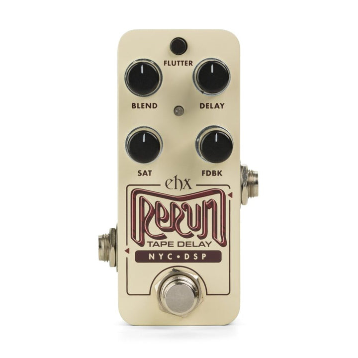 Electro-Harmonix EHX Pico Rerun Tape Delay 