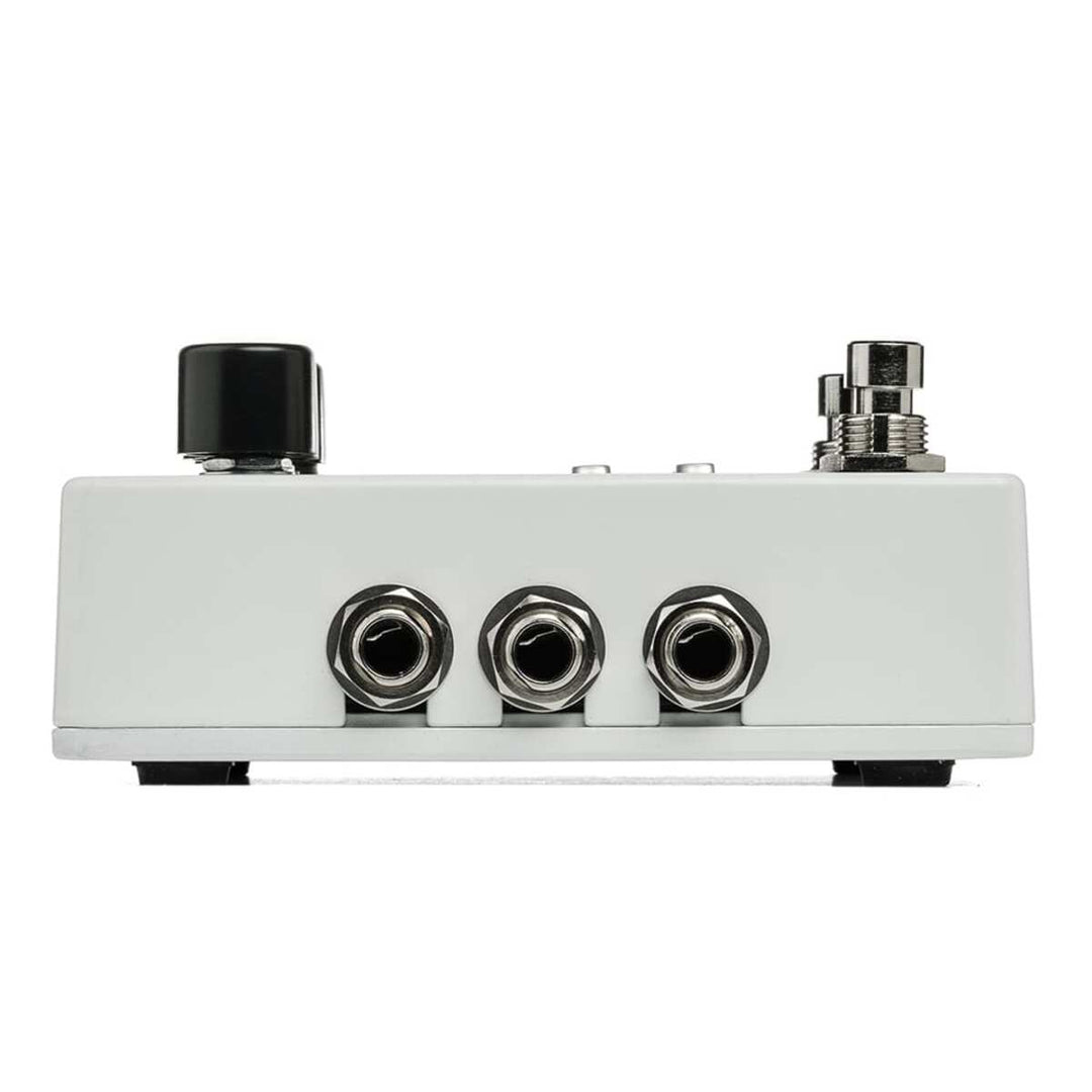Electro-Harmonix EHX Pitch Fork + Polyphonic Pitch Shifter 3
