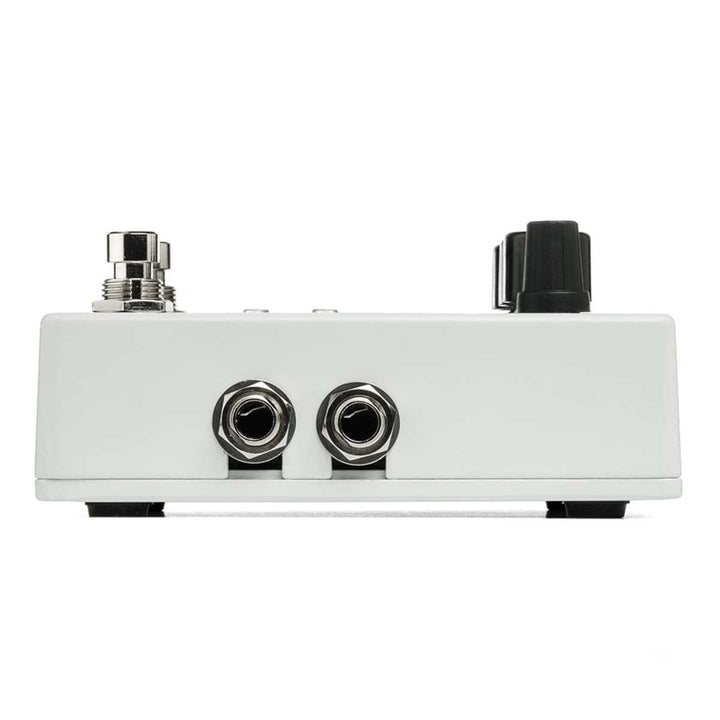 Electro-Harmonix EHX Pitch Fork + Polyphonic Pitch Shifter 4