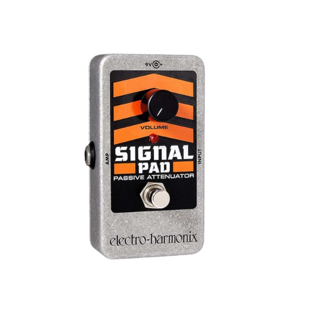 Electro-Harmonix EHX Signal Pad Passive Attenuator 