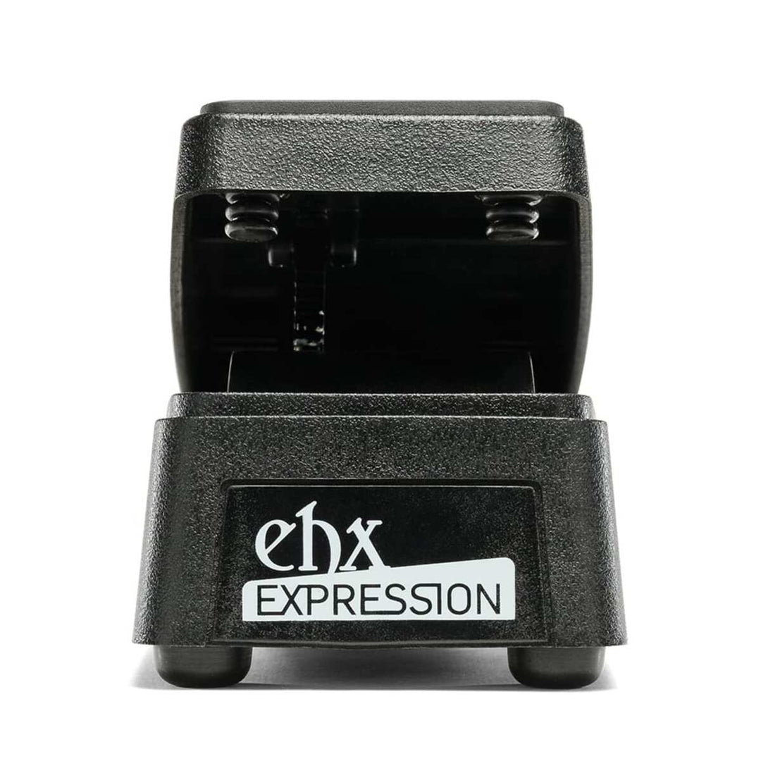 Electro-Harmonix EHX Single Expression Pedal Single Output Expression Pedal 
