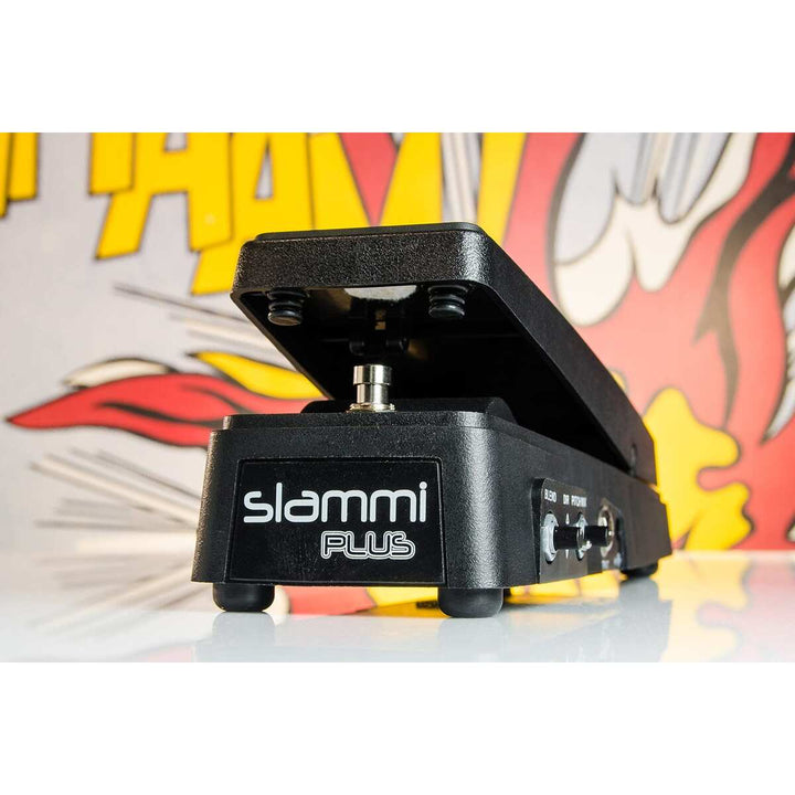 Electro-Harmonix EHX Slammi Plus Pitch Shifter 5