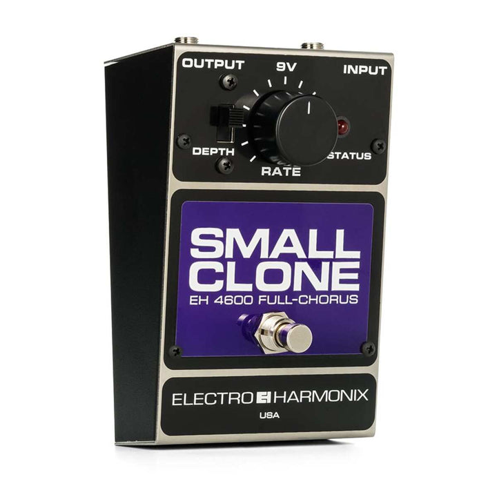 Electro-Harmonix EHX Small Clone Analog Chorus 1