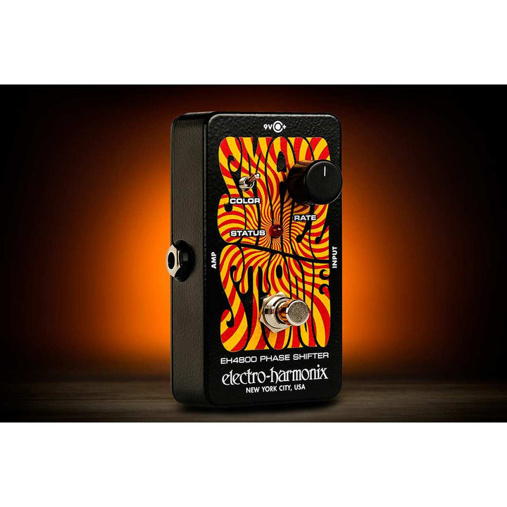 Electro-Harmonix EHX Small Stone Analog Phase Shifter 1