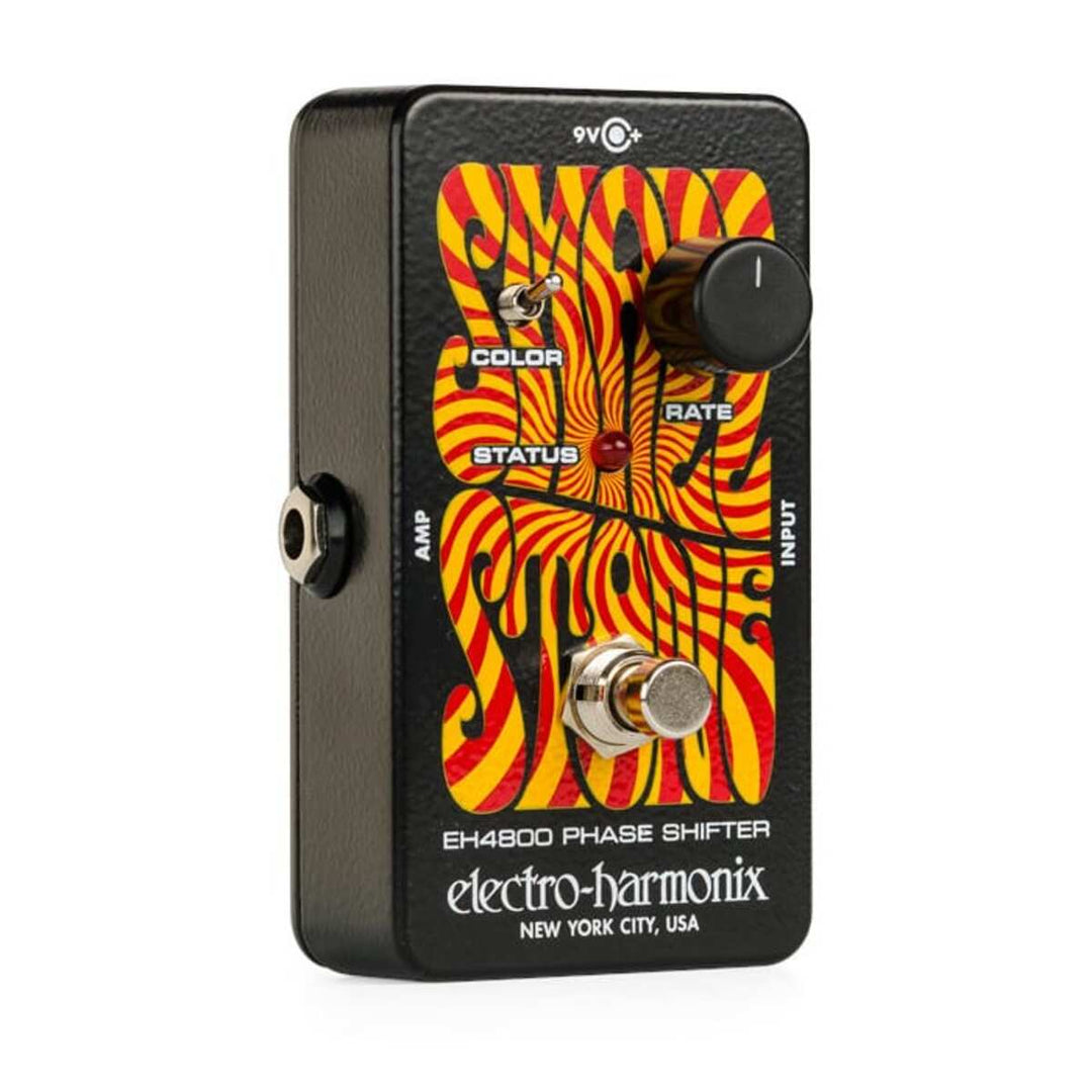 Electro-Harmonix EHX Small Stone Analog Phase Shifter 