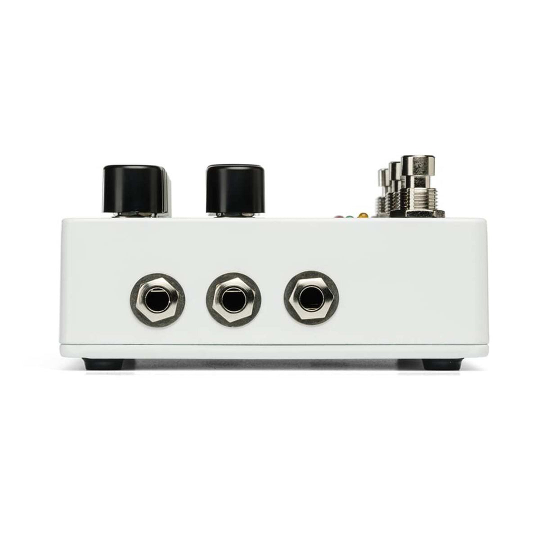 Electro-Harmonix EHX Superego+ Synth Engine / Multi-Effects 3