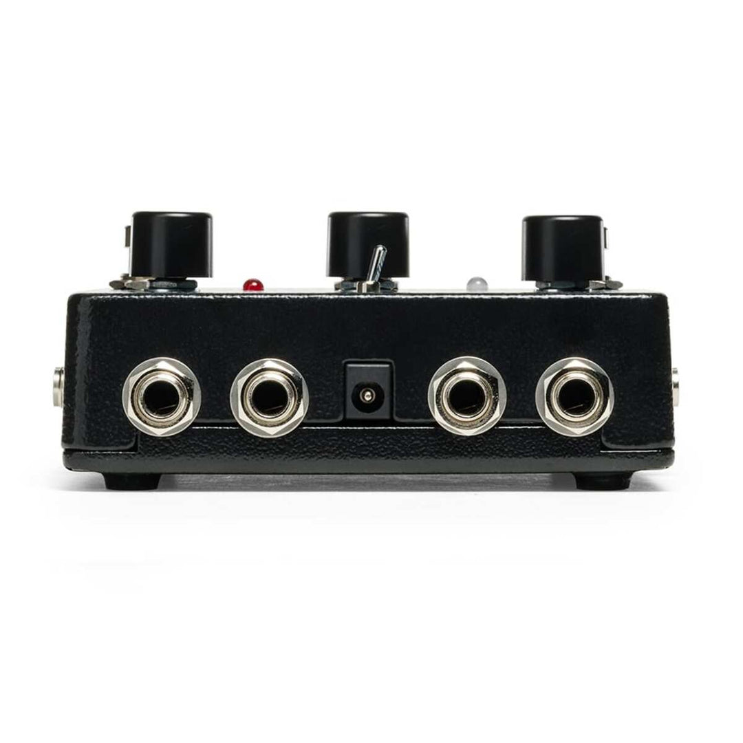 Electro-Harmonix EHX Switchblade Pro Deluxe Switcher 2