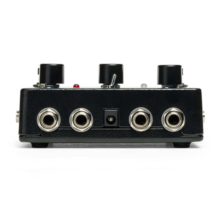Electro-Harmonix EHX Switchblade Pro Deluxe Switcher 2