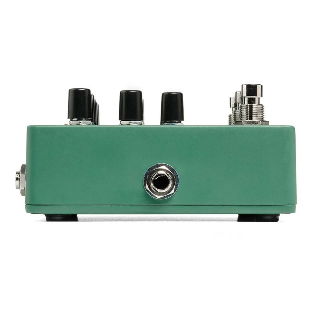 Electro-Harmonix EHX Tri Parallel Mixer Effects Loop Mixer / Switcher 3