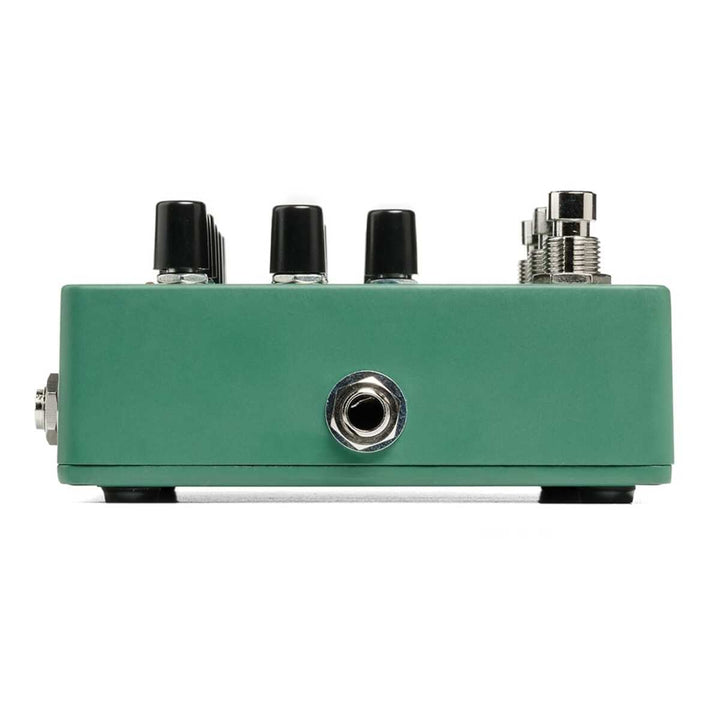 Electro-Harmonix EHX Tri Parallel Mixer Effects Loop Mixer / Switcher 3
