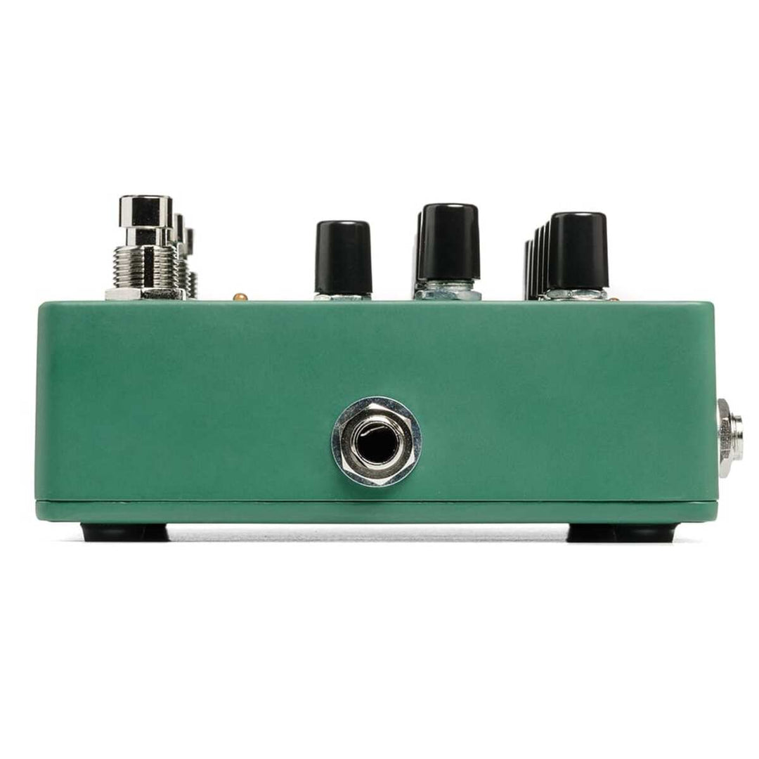 Electro-Harmonix EHX Tri Parallel Mixer Effects Loop Mixer / Switcher 4