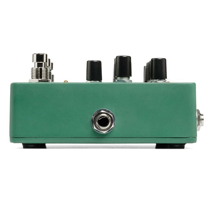 Electro-Harmonix EHX Tri Parallel Mixer Effects Loop Mixer / Switcher 4