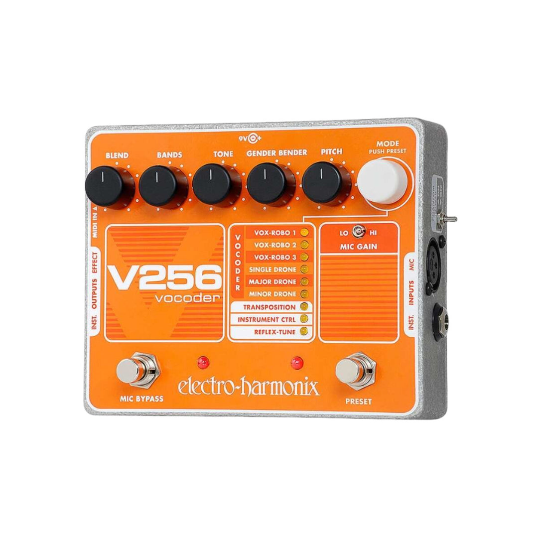 Electro-Harmonix EHX V256 Vocoder 