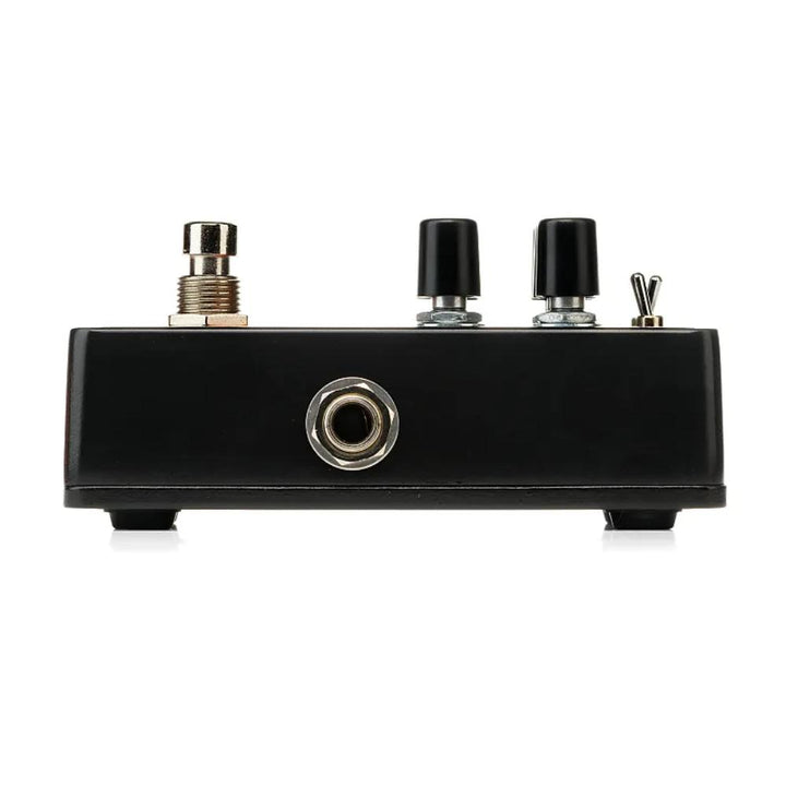 Electro-Harmonix EHX BENDER ROYALE Germanium Fuzz Black 2
