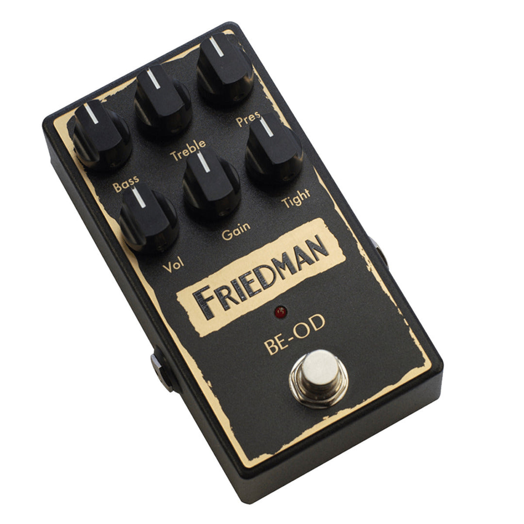 Friedman Be-Od  1