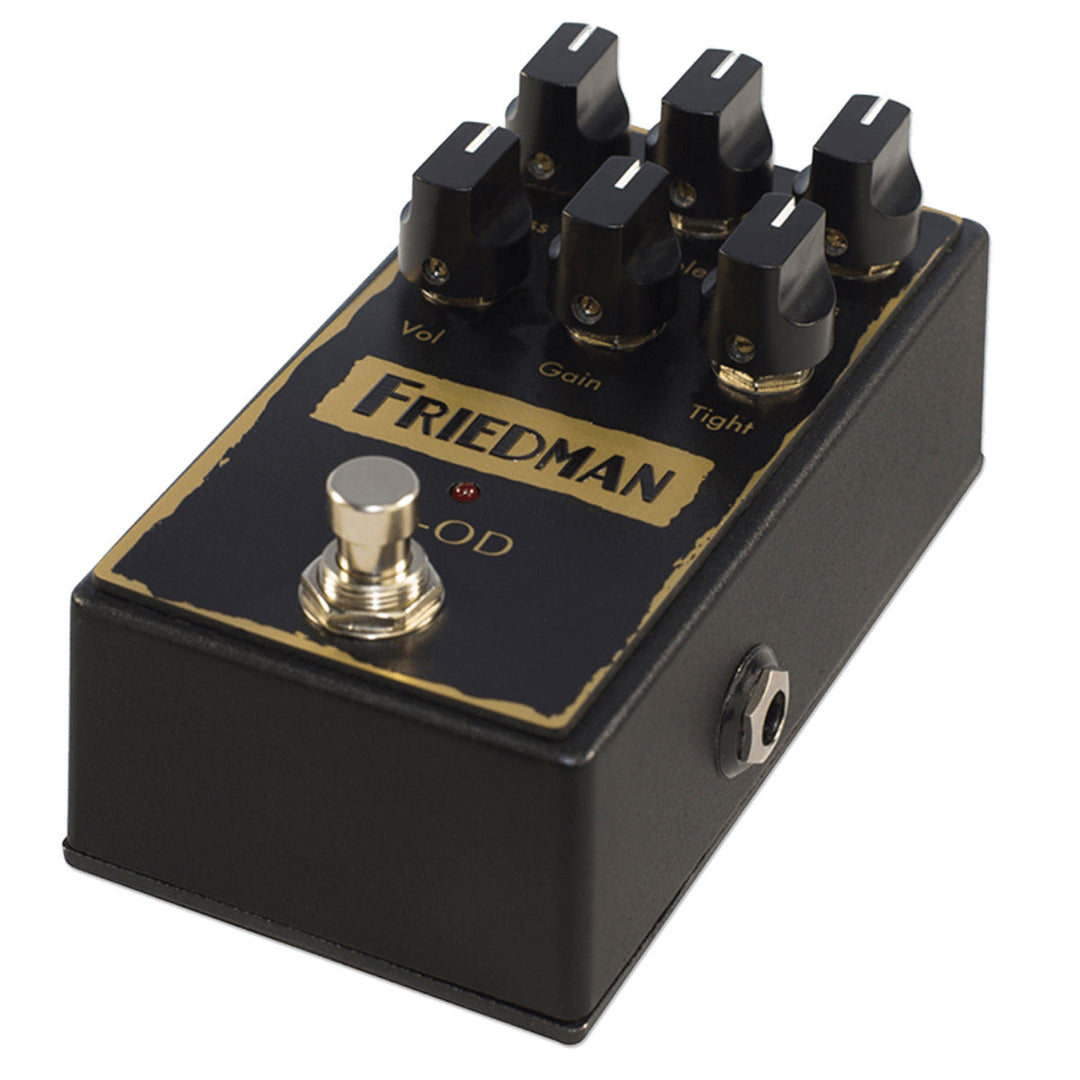 Friedman Be-Od  2