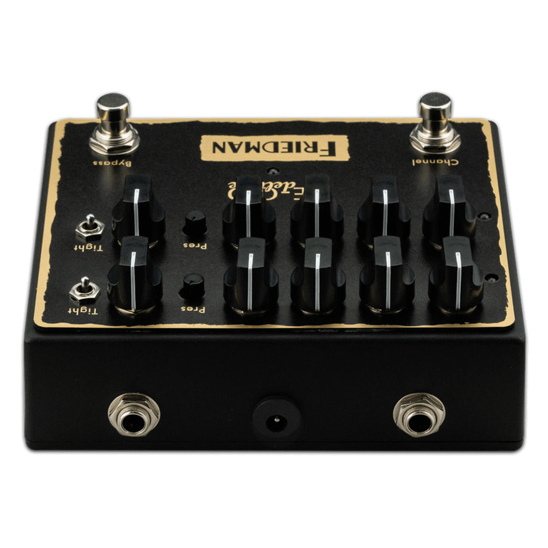 Friedman Be-Od Deluxe  1
