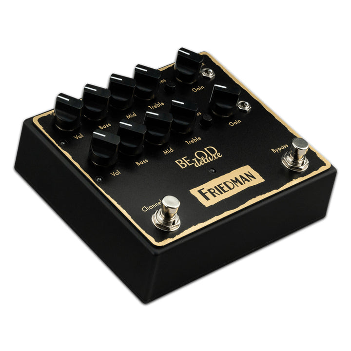 Friedman Be-Od Deluxe  2