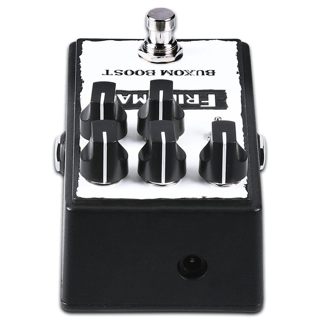 Friedman Buxom Boost  1