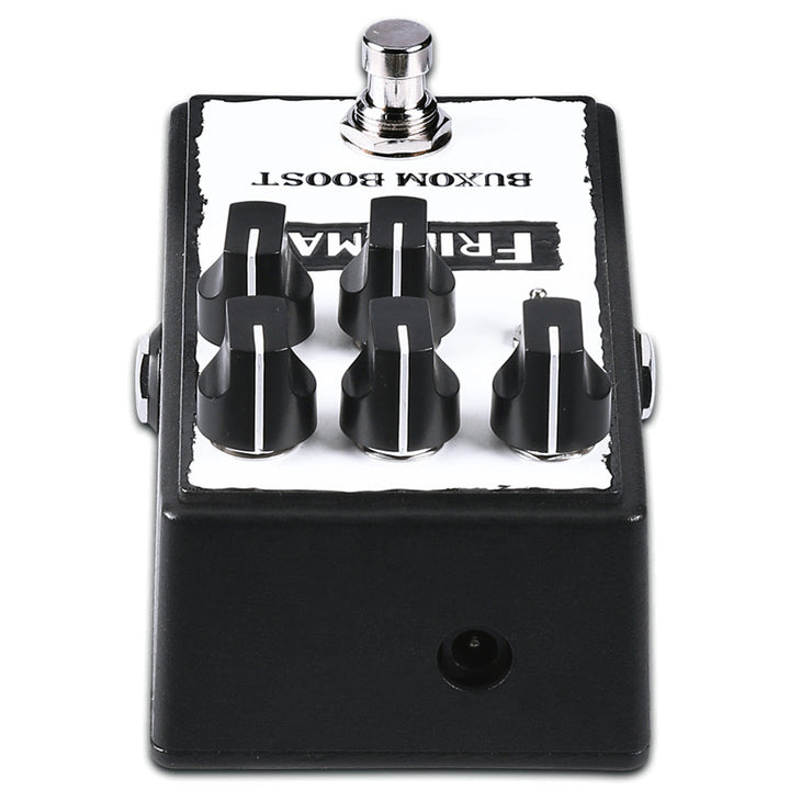 Friedman Buxom Boost  1