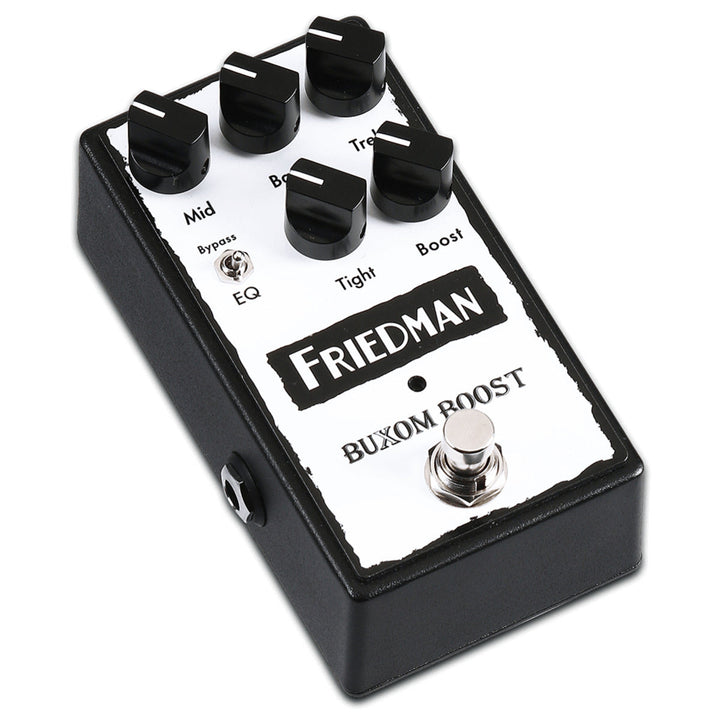 Friedman Buxom Boost  2