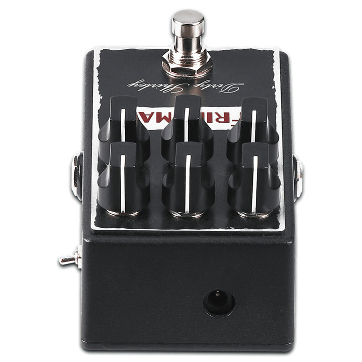 Friedman Dirty Shirley Pedal  1