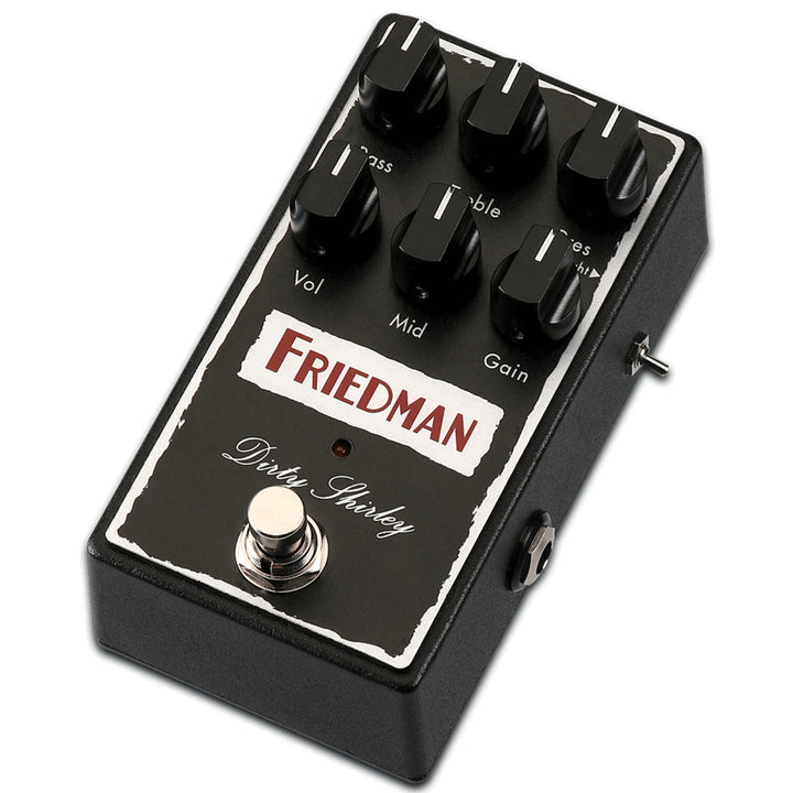 Friedman Dirty Shirley Pedal  2