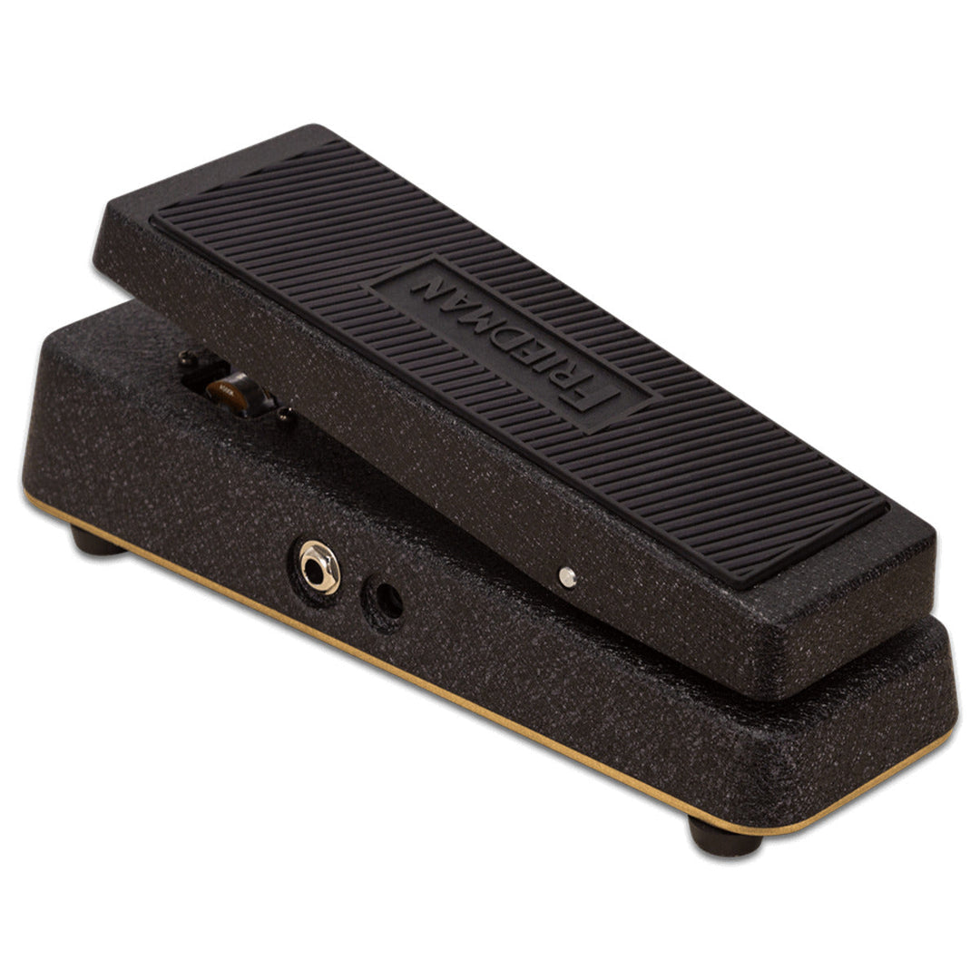 Friedman Gold 72 Wah  1