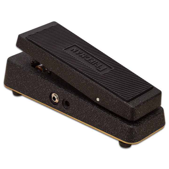 Friedman Gold 72 Wah  1
