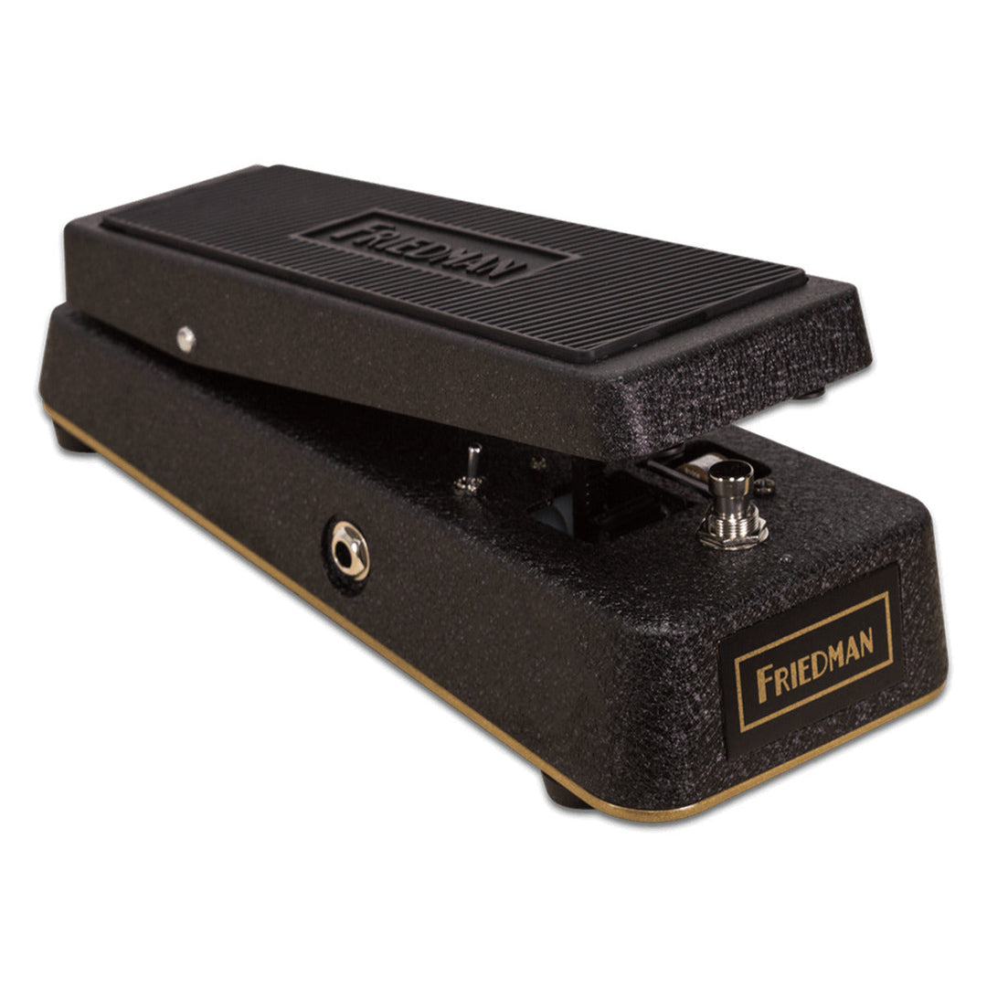 Friedman Gold 72 Wah  2