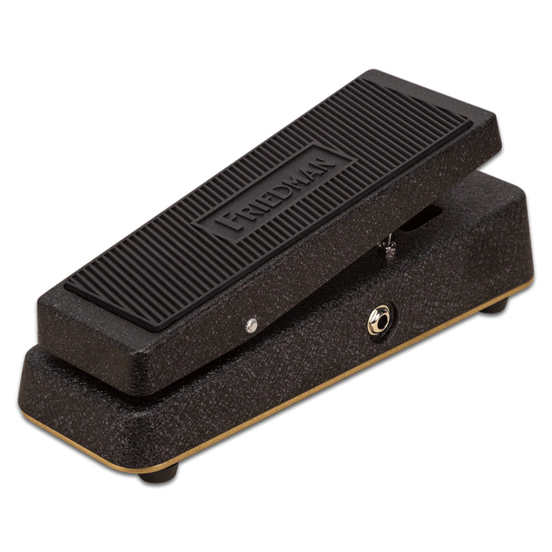 Friedman Gold 72 Wah  3