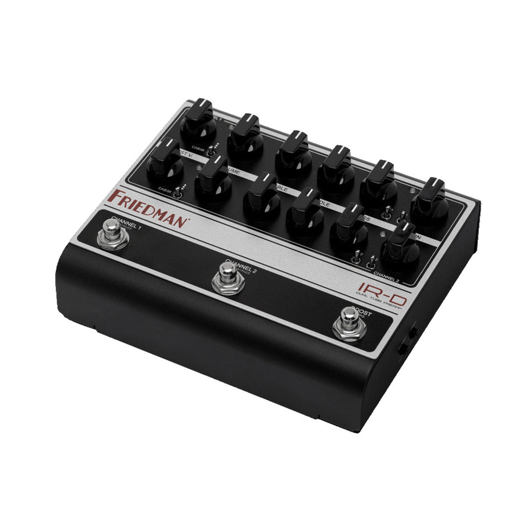 Friedman IR-D  1
