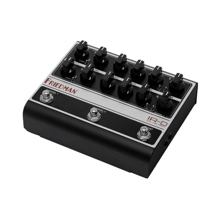 Friedman IR-D  1