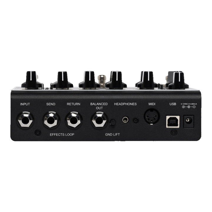 Friedman IR-D  4