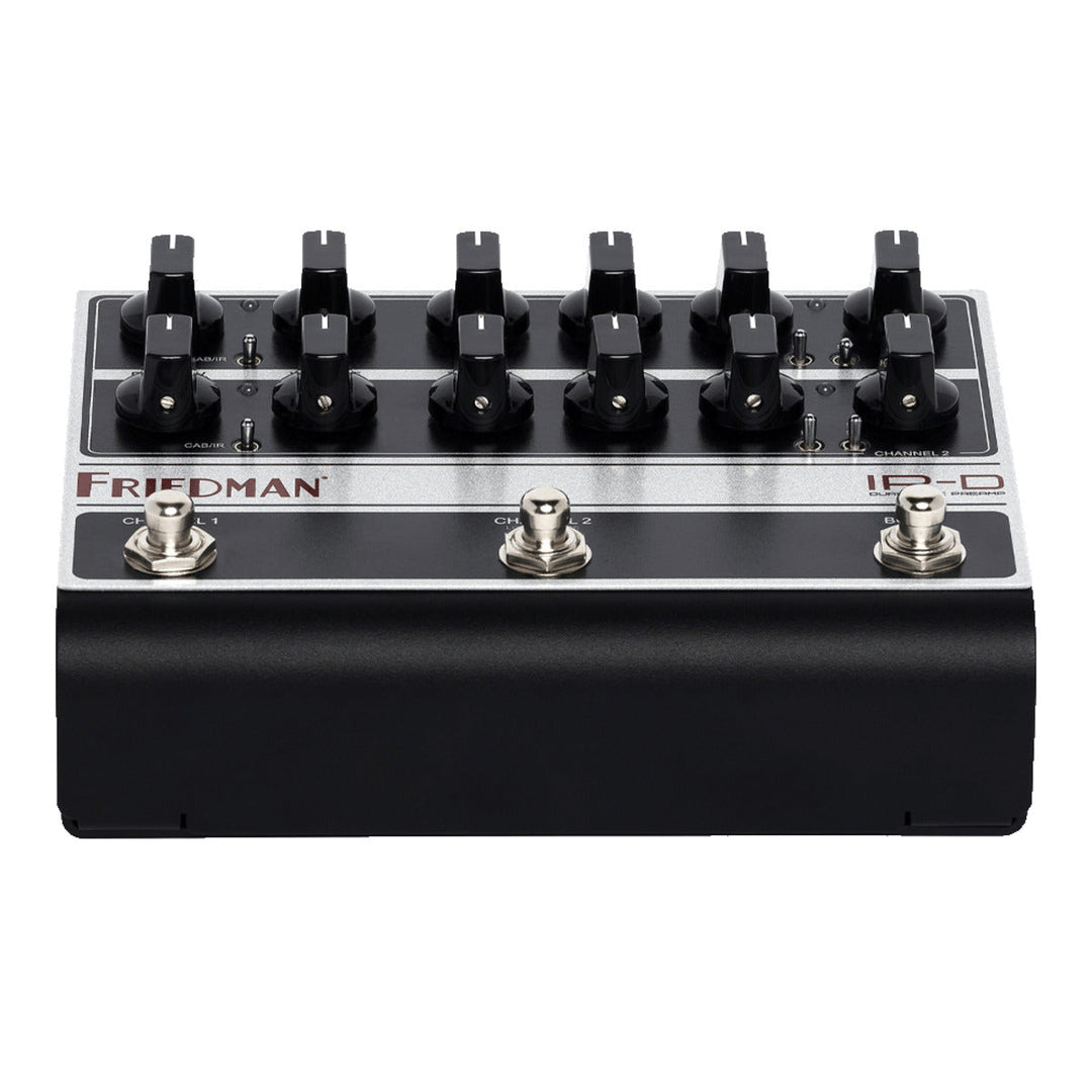 Friedman IR-D 