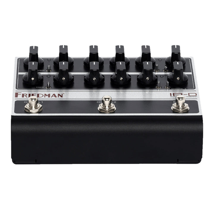 Friedman IR-D 