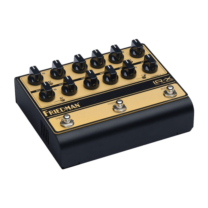 Friedman IR-X  1