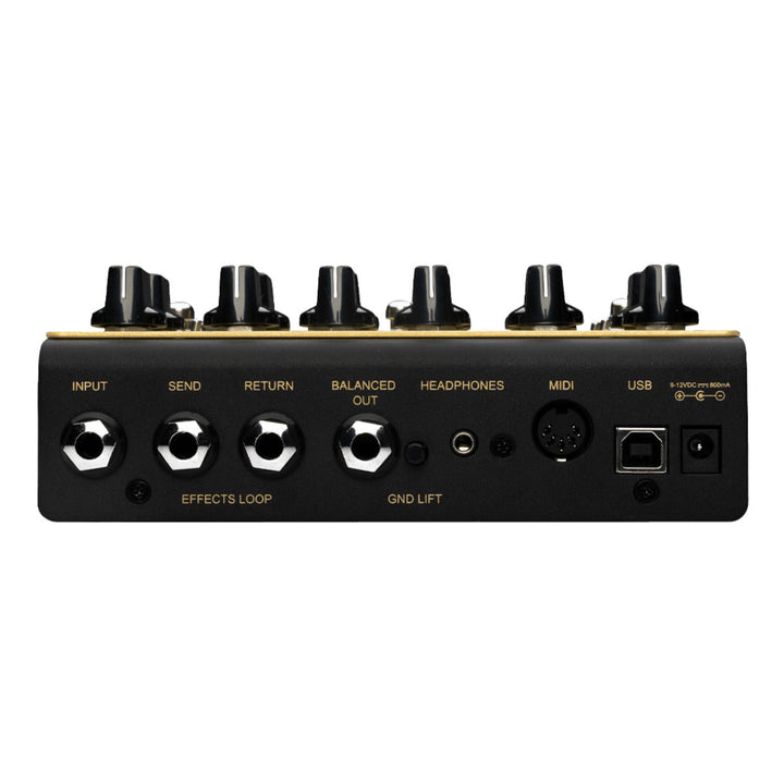 Friedman IR-X  4