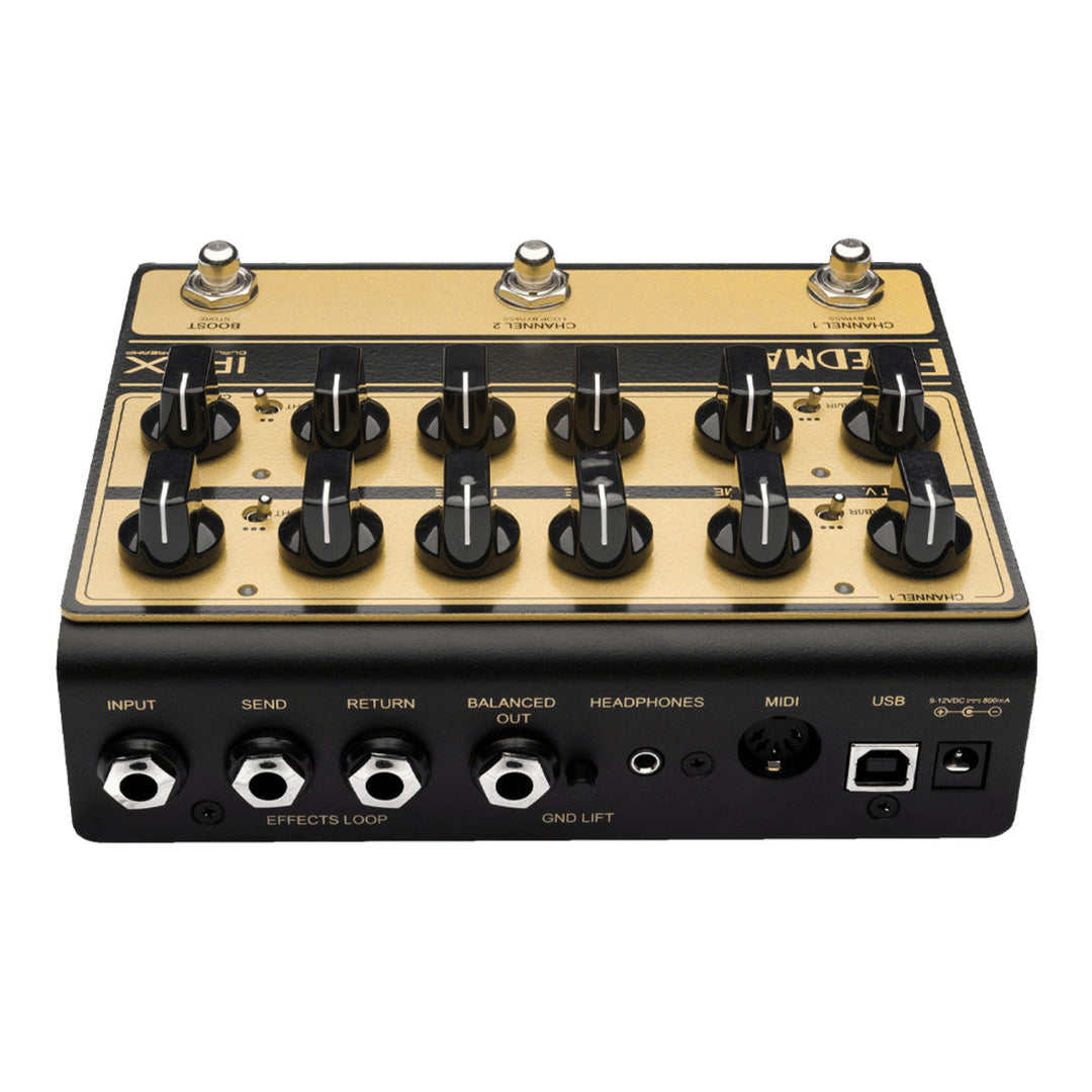 Friedman IR-X  5