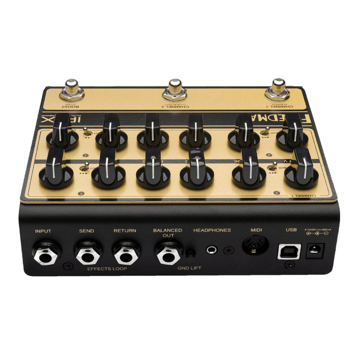 Friedman IR-X  5