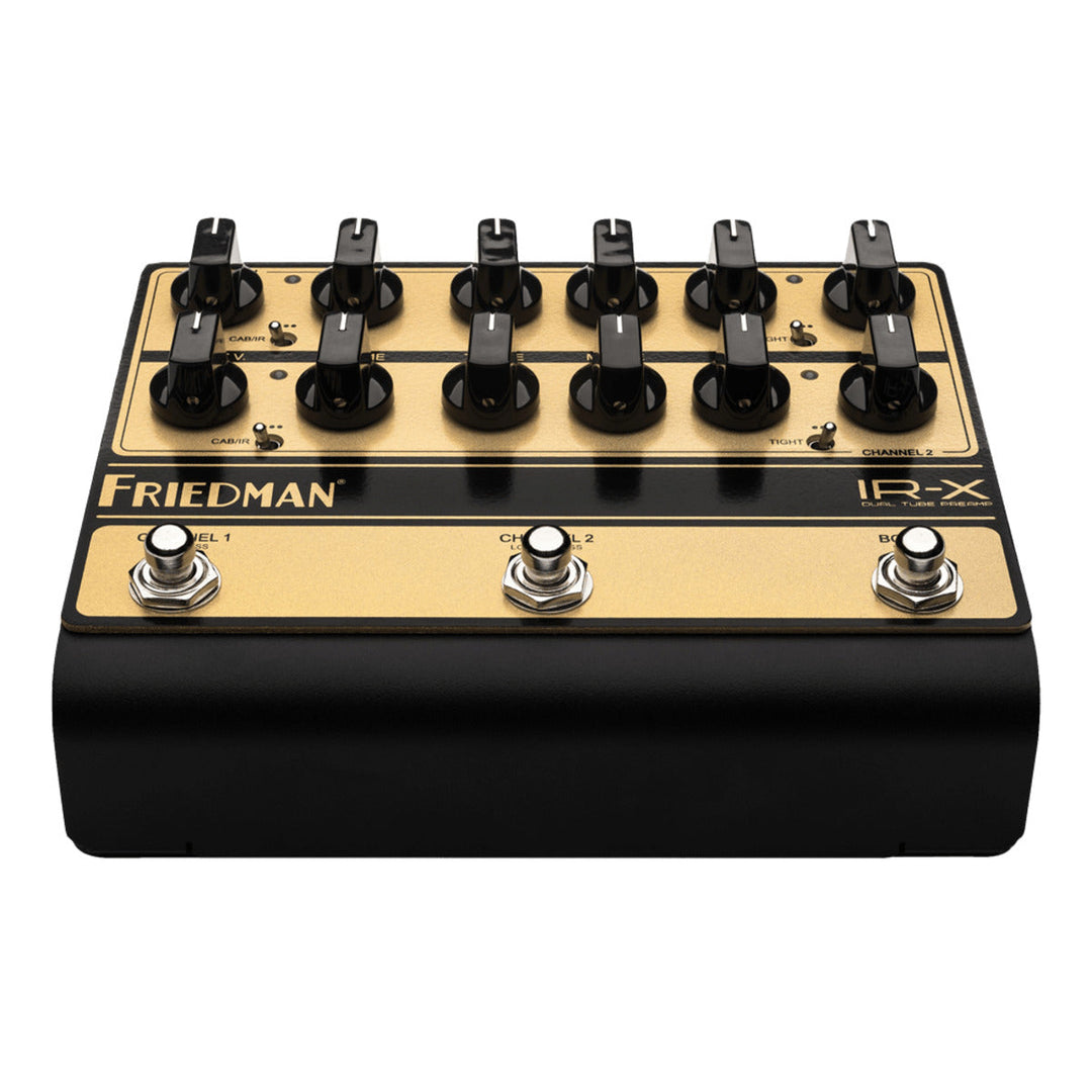Friedman IR-X 