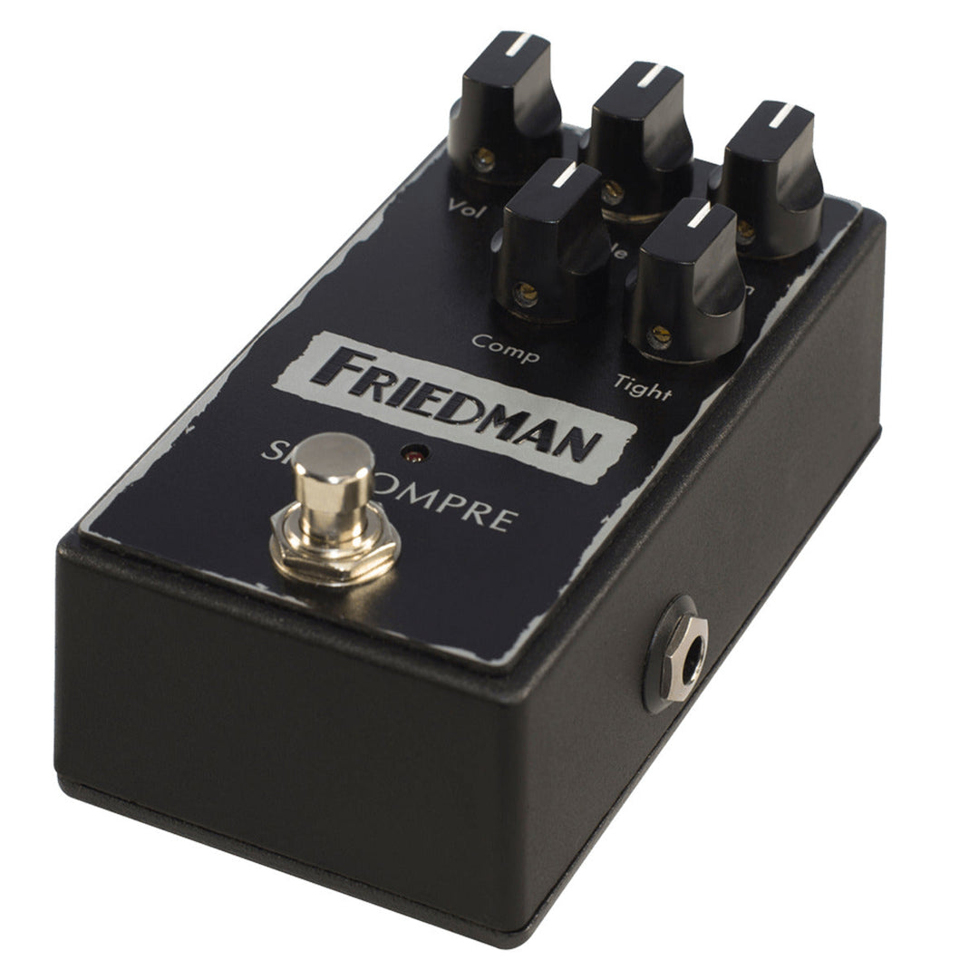 Friedman Sir Compre  1