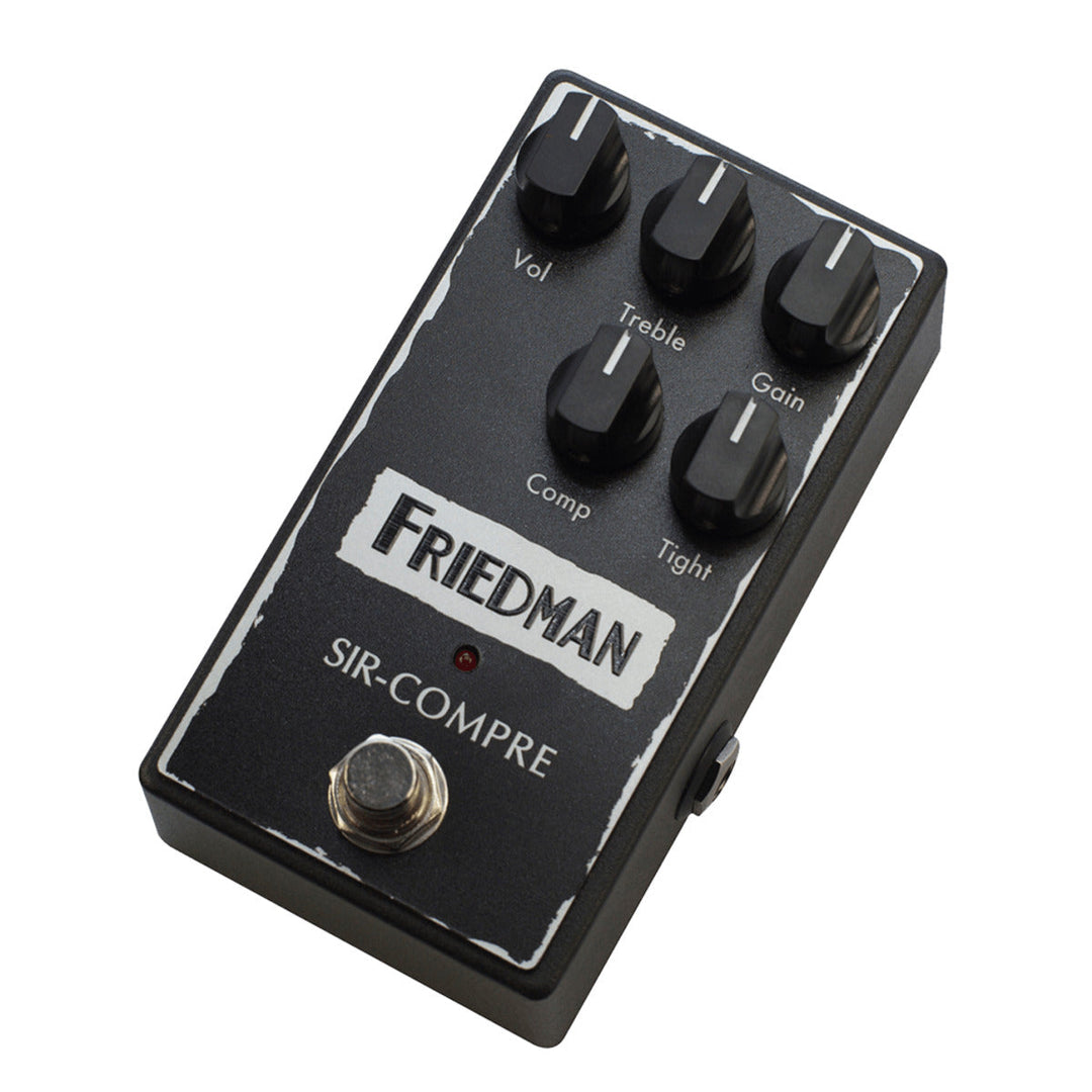 Friedman Sir Compre  2