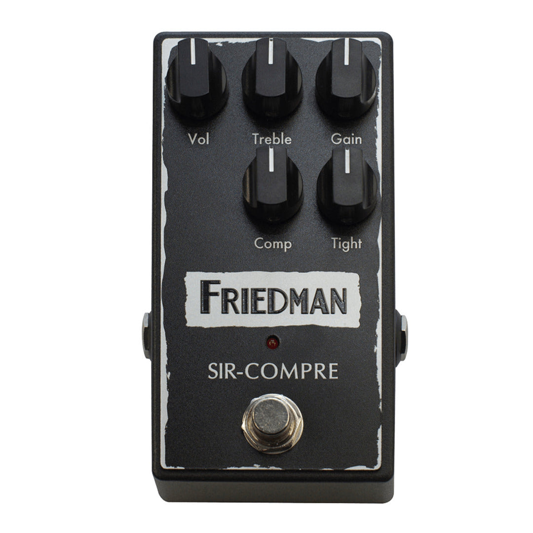 Friedman Sir Compre 
