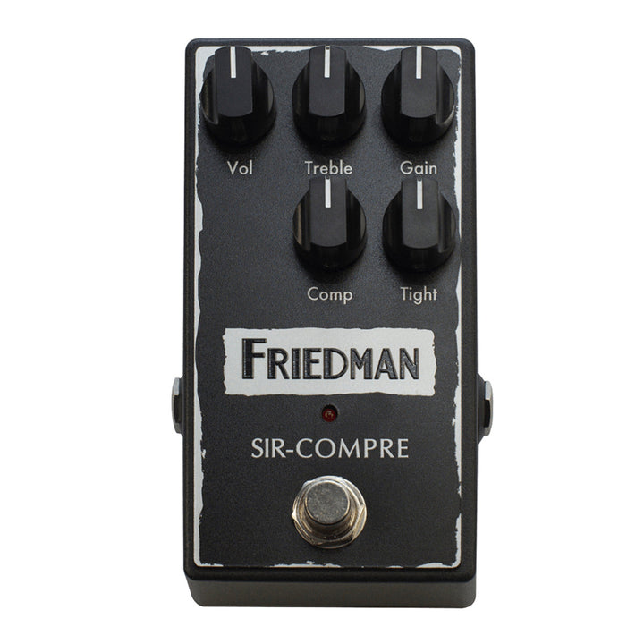 Friedman Sir Compre 
