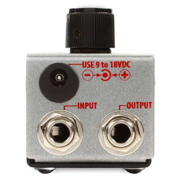 Fulltone 2B Booster 1