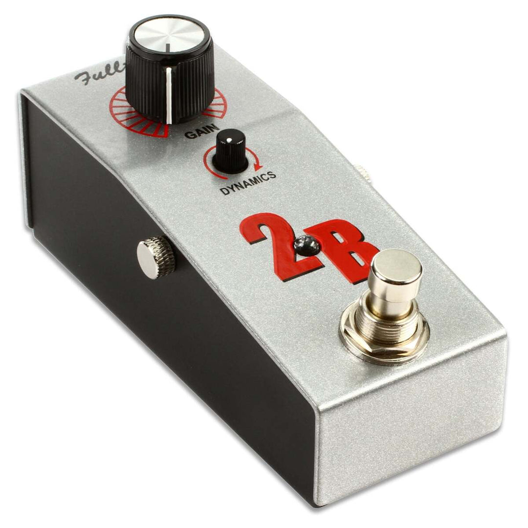 Fulltone 2B Booster 2