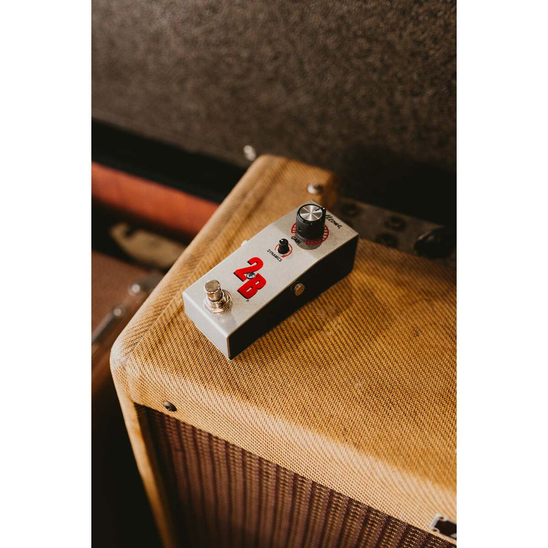 Fulltone 2B Booster 3