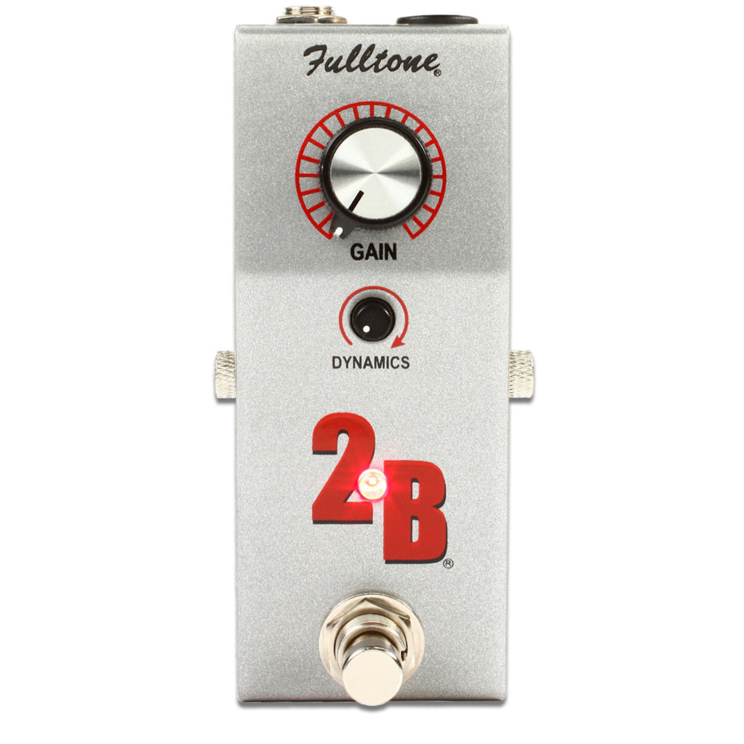 Fulltone 2B Booster 