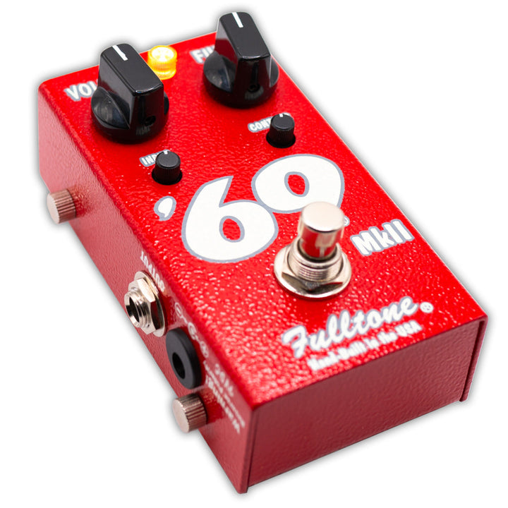 Fulltone 69 Pedal mkII 1